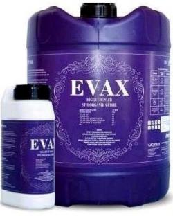 کود مایع ارگانیک اواکس 