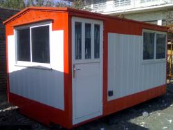 فروش کانکس دست دوم  قیمت کانکس نو  - تهران