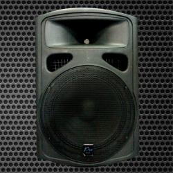 بلندگو اکتیو pro sound  - تهران