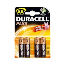 نمایندگی پخش باطری های دوراسل duracell  - تهران