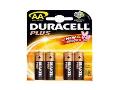 نمایندگی پخش باطری های دوراسل duracell  - تهران