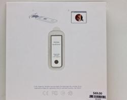 usb orginal lion os polomb apple  - تهران