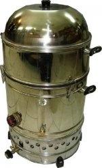 دستگاه پخت ذرت مکزیکی  - تهران