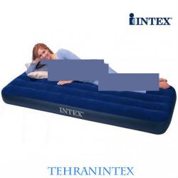 تشک بادی intex با عرض 76 سانت  - تهران