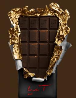 شکلات اندیا  - تهران