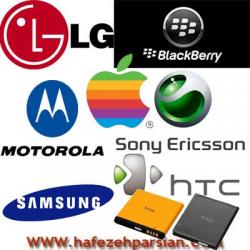 باطری اصلی گوشی موبایل باطری فابریک  - تهران