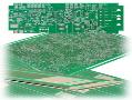 طراحی و مهندسی معکوس برد مدار چاپی pcb  - تهران