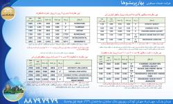 تور مالزی نوروز 94  - تهران