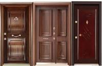 نصاب درب ضد سرقت  - تهران