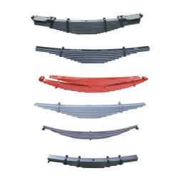 فولاد فنر  - تهران