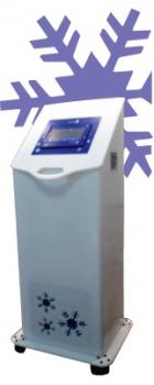 دستگاه لاغری جدید کرایو لیپولیز  - تهران