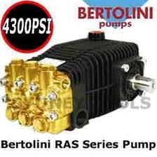 عرضه کننده پمپهای پیستونی piston pump  - تهران