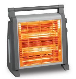 بخاری تابشی فندار کامتل کوادرو 