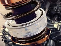 رفع کوبش ماکسیما و خودروهای رینگ اسپرت 