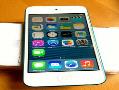 ipod touch 5 white  - تهران