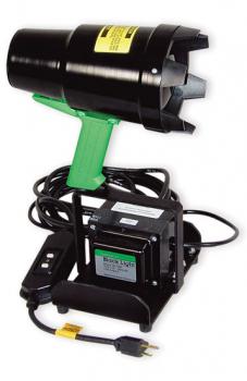 لامپ یا چراغ ماورا بنفش uv  - تهران