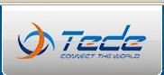 تجهیزات شبکه تده tede  - تهران