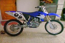 yzf 450  - سمنان