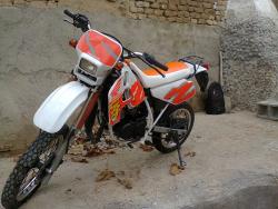 فروش crm 80 cc  - سمنان