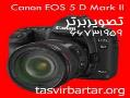 دوربین عکاسی حرفه ای کانن eos 5d  - تهران