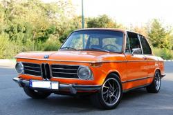 2002 مدل 1972  - تهران