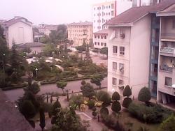 اپارتمان106متری 