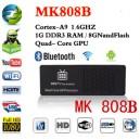 mk808b مینی کامپیوتر اندروید دوهسته ای  - تهران