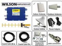 تقویت انتن دهی گوشی موبایل  - تهران