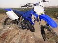 موتور کراس yamaha yz 125  - تهران