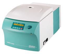 تعمیر سانتریفیوژ های یخچالدار و ساده  - تهران