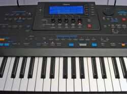 roland e96  - تهران