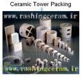 راشینگ رینگ سرامیکی rashing ring cerami