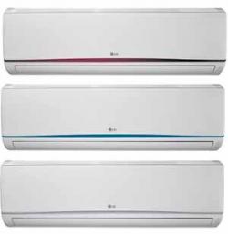 اسپلیت گازی مدل lg12000  - تهران