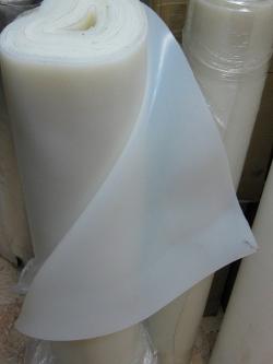 ورق سیلیکون   ورق و میلگرد پلی امید  - تهران