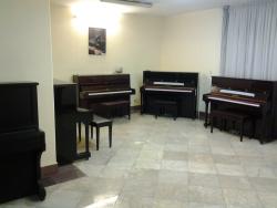 پیانو (((خرید  فروش  کارشناسی )))پیانو  - تهران