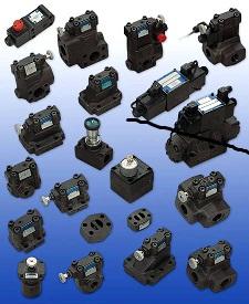 هیدرولیک کاسپین  - تهران