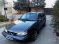 دوو ریسر 94 gti  - تهران