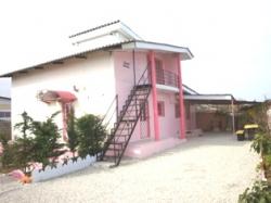 اجاره سوئیت ویلا ارزان درچالوس لب دریا 