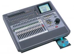 roland mixer studio  - اصفهان
