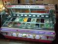 فروش یخچال بستنی ایتالیایی  - تهران