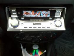 ضبط پایونیر 9650  - تهران