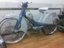 خریدار موتور سیکلتهای کولکسیونی 