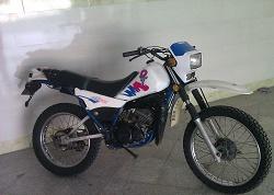 موتور dt  - تهران