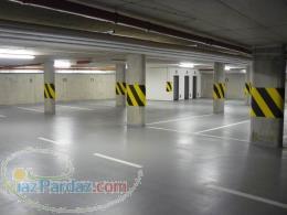 بتن سخت رنگی آرت ملات 