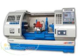 انجام خدمات تراشكاري CNC 