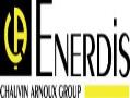 فروش محصولات enerdis chauvin arnoux  - تهران