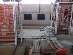 فروش کارخانه مدرن اجر دامغان  - سمنان