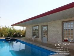 پیمانکاری و ساخت و ساز در سهیلیه کرج 