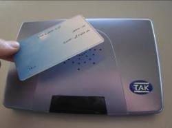 ارزانترین سیستم کامل حضور و غیاب  - تهران