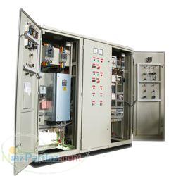 تعمیرات اتوماسیون PLC,HMI,DRIVE